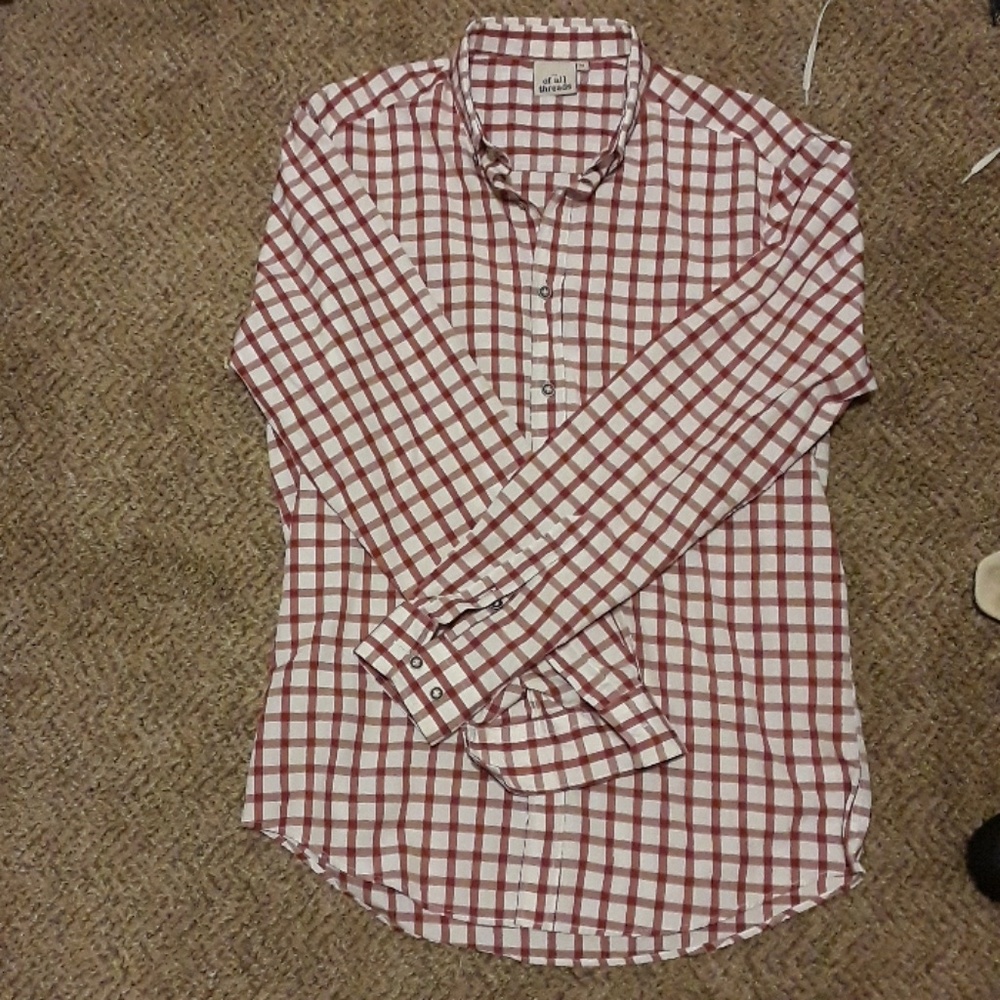 Great summer shirt